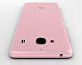 Xiaomi Redmi 2 Pink 3d model