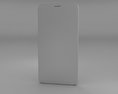 Asus Zenfone 2 Ceramic White 3d model