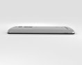 Asus Zenfone 2 Glacier Gray 3d model
