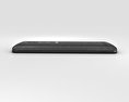 Asus Zenfone 2 Osmium Black 3d model