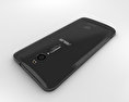 Asus Zenfone 2 Osmium Black 3d model