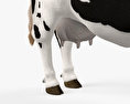 Vaca Modelo 3D