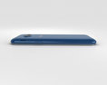 Samsung Galaxy J1 Blue 3D模型