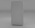 Samsung Galaxy J1 Blue 3D模型