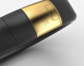 Nike+ FuelBand SE Metaluxe Limited Yellow Gold Edition 3d model