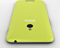 BenQ T3 Green 3d model