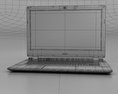 Acer Chromebook 13 3d model