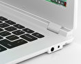 Acer Chromebook 13 3d model