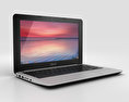 Asus Chromebook C200 3d model