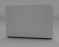 HP Chromebook 11 G3 Snow White 3Dモデル