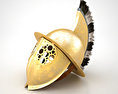 Thracian Gladiator Helmet 3d model