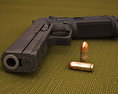 STI Tactical 4.0 3d model