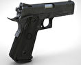 STI Tactical 4.0 3d model