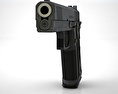 STI Tactical 4.0 3d model