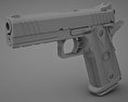STI Tactical 4.0 3d model