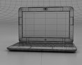 HP Chromebook 11 G3 Twinkle Black Modelo 3D