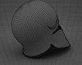 Коринфський шолом 3D модель