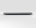 Sharp Aquos Crystal Blue 3d model