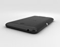 Sony Xperia E4 Nero Modello 3D