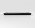 Sony Xperia E4 Nero Modello 3D