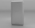 Sony Xperia E4 White 3d model
