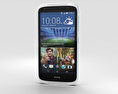 HTC Desire 526G+ Glacier Blue 3D 모델 