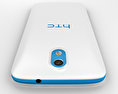 HTC Desire 526G+ Glacier Blue Modelo 3d