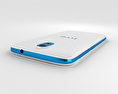 HTC Desire 526G+ Glacier Blue Modèle 3d