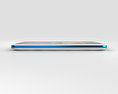 HTC Desire 526G+ Glacier Blue 3Dモデル