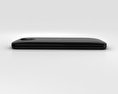 HTC Desire 526G+ Lacquer Black 3D模型
