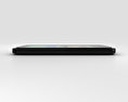 HTC Desire 526G+ Lacquer Black Modello 3D