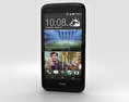 HTC Desire 526G+ Stealth Black 3d model