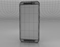 HTC One (M9) Gunmetal Gray 3D модель