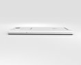 Lenovo P90 Pearl White 3Dモデル