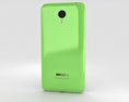 Meizu M1 Note Green 3d model