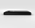 Huawei Ascend Y220 黑色的 3D模型