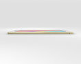 Oppo R5 Gold 3d model