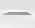 Oppo R5 Silver 3d model