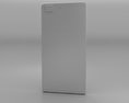 Oppo R5 Silver 3d model