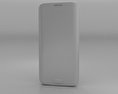 Samsung Galaxy S6 Edge White Pearl 3d model