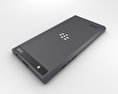 BlackBerry Leap Noir Modèle 3d