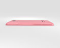 Meizu M1 Note Pink 3d model