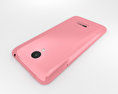 Meizu M1 Note Pink 3d model