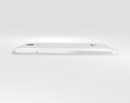 Meizu M1 Note White 3d model
