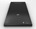 ZTE Star II Black 3d model