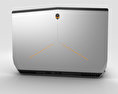 Dell Alienware 17 Modelo 3D