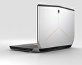 Dell Alienware 17 Modelo 3D