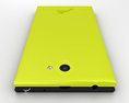 Jolla Lime 3d model