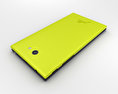 Jolla Lime 3D модель