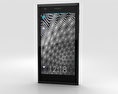 Jolla Branco Modelo 3d